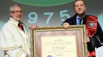 9 yıllık sır aydınlandı! Cumhurbaşkanı Erdoğan’ın üniversiteden mezuniyet belgeleri paylaşıldı