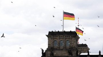 Almanya’nın kamu borcu 2,37 trilyon euro ile rekor seviyeye yükseldi