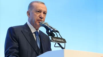 Cumhurbaşkanı Erdoğan’dan dikkat çeken seçim sözleri: 14 Mayıs seçimleri tarihi bir yol ayrımıdır
