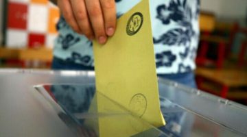 Seçim takvimi Resmi Gazete’de yayınlandı