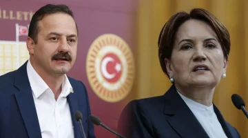 Yavuz Ağıralioğlu teklifte bulundu Akşener hayır dedi’ iddiası