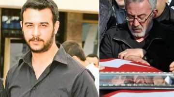 Şehit Fırat Çakıroğlu’nun babası: Vatan hainleri CHP ve İYİ Parti’ye dolmuş