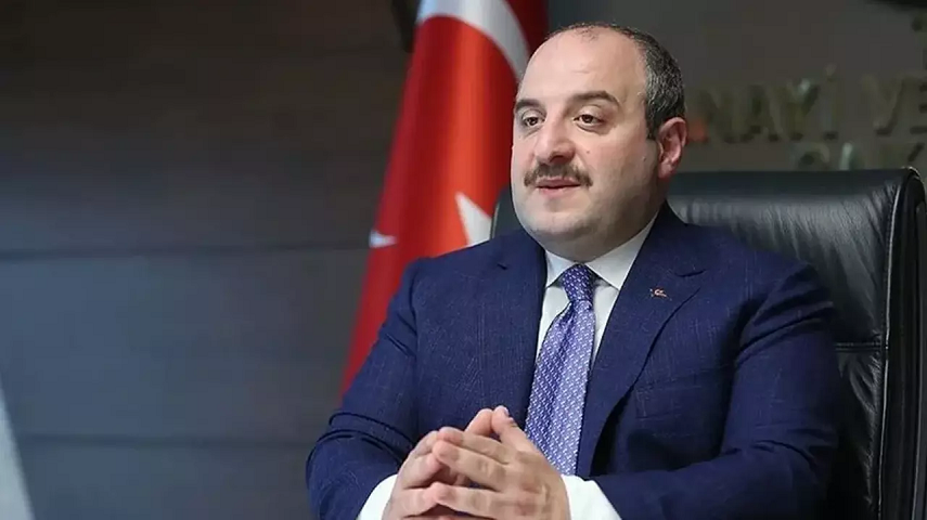 Bakan Varank: CHP’liler değişim istiyorsa önce Kılıçdaroğlu’nu değiştirsin