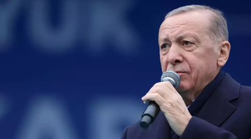 Cumhurbaşkanı Erdoğan: Bay Bay Kemal bu ülkeyi böldürtmeyeceğiz