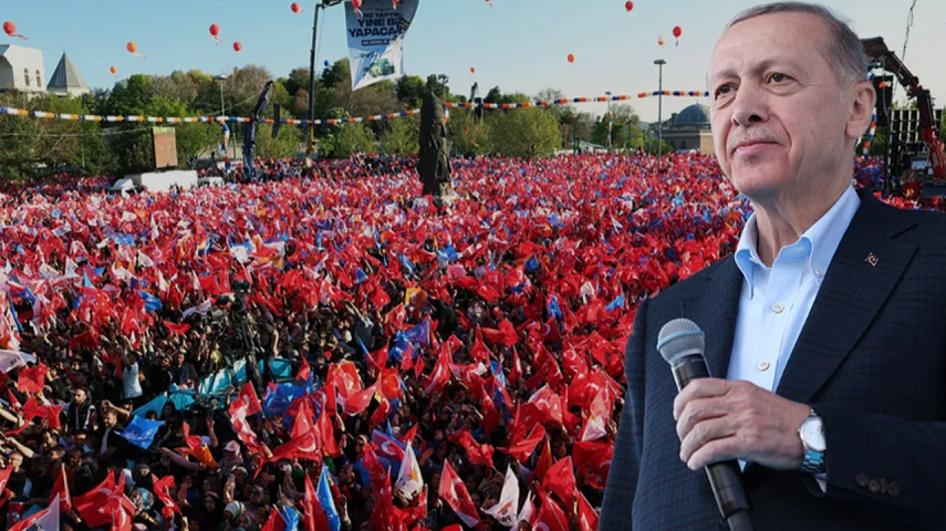 Cumhurbaşkanı Erdoğan’dan petrol müjdesi… Aybüke Yalçın’ın adı yaşatılacak!