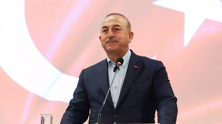 Dışişleri Bakanı Çavuşoğlu: Savunma sanayiinde yerlilik yüzde 100 olmalı