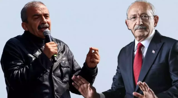 Kılıçdaroğlu ile yapılan kirli pazarlığı itiraf etti: Yerine getirmek zorunda!