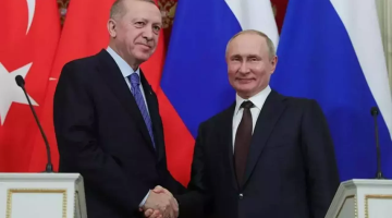Kremlin duyurdu: Erdoğan ve Putin mutabık kaldı
