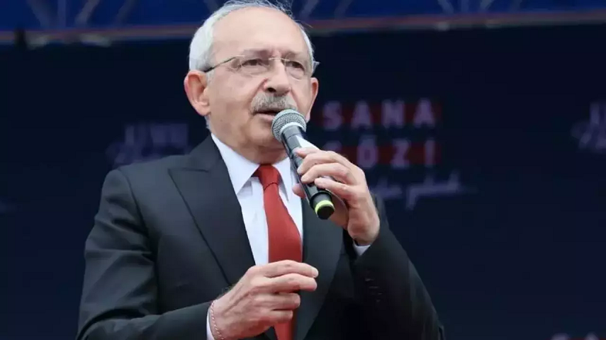 Muhalif medyada Kılıçdaroğlu’na peş peşe istifa çağrısı! ‘Hali artık trajedi değil komedi’