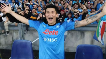 Napoli, Kim Min-Jae’nin yerine Galatasaray’ın belkemiğini alıyor