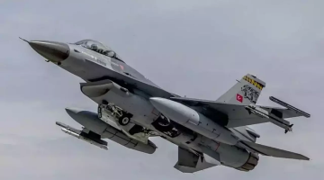 ‘Özgür’lük için geri sayım… İsmail Demir: F-16 uçakları Türk uçağı olacak
