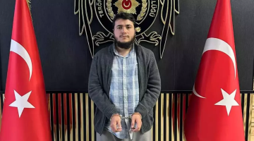 Terör örgütü DEAŞ’ın sözde üst düzey sorumlusu İstanbul’da yakalandı