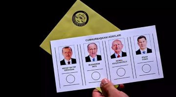 Türkiye sandık başına gidiyor… İşte 6 adımda oy kullanma rehberi
