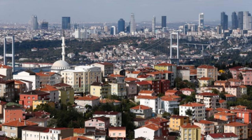 ‘Yarısı Bizden’ kampanyasına İstanbul’dan 125 bin başvuru