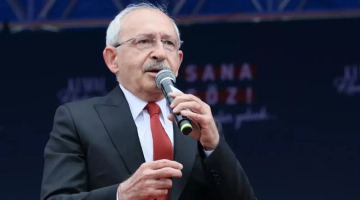 28 Mayıs’ta hezimete uğrayan Kılıçdaroğlu’ndan istifa sorusuna cevap