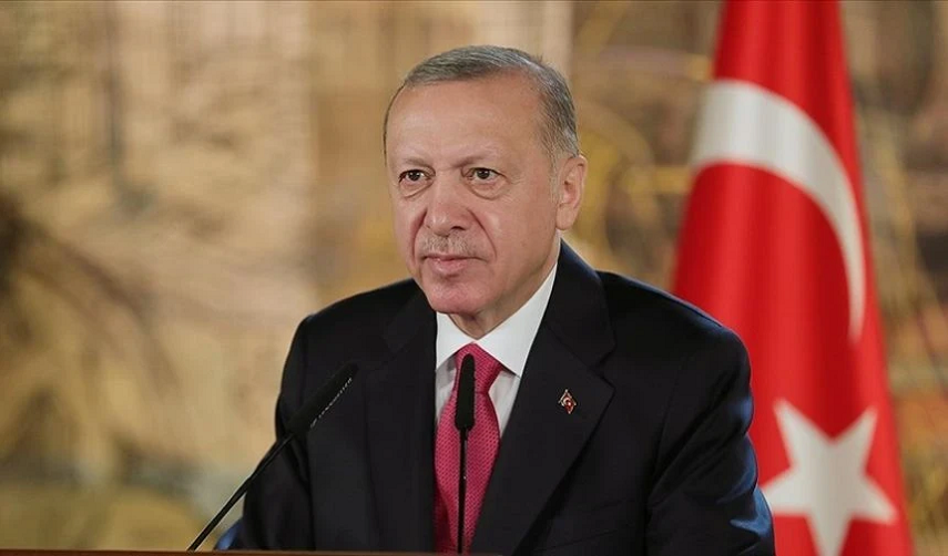 Cumhurbaşkanı Erdoğan yeni kabineyi açıkladı! İşte yeni bakanlar…