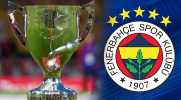 Fenerbahçe’den taraftara ‘5 yıldız’ müjdesi: Kupa finaline yeni formayla çıkacaklar