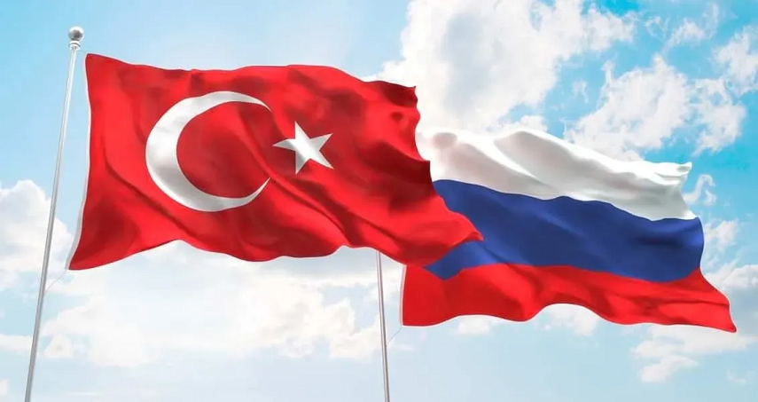 Rus isim ilan etti: Rusya’dan Türkiye’ye talep büyüyor, odaklanıyoruz! Türkiye çözümde kritik ülke