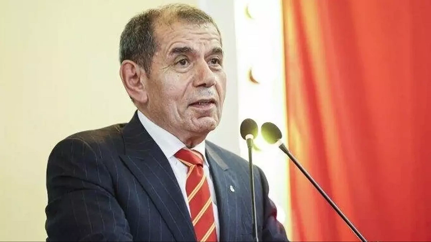 ”40 milyon euroluk teklifi reddetti” Galatasaray Başkanı Dursun Özbek’ten Mauro Icardi açıklaması
