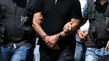Azerbaycan’da FETÖ’ye darbe: 5 şüpheli tutuklandı