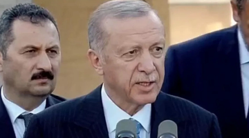 Cumhurbaşkanı Erdoğan: Basketbol Gelişim Merkezi 2024’ün mart ayında hizmete girecek