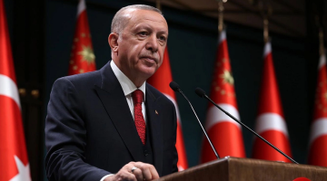 Memur ve emekli maaşı zammı! Cumhurbaşkanı Erdoğan: Verdiğimiz sözleri tutacağız