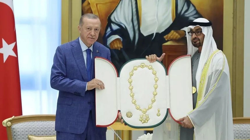 Türkiye-BAE arasındaki 50 milyar dolarlık anlaşma geniş yankı uyandırdı: Gerçek bir zafer