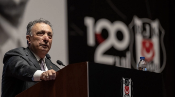 Ahmet Nur Çebi’den “seçim” açıklaması