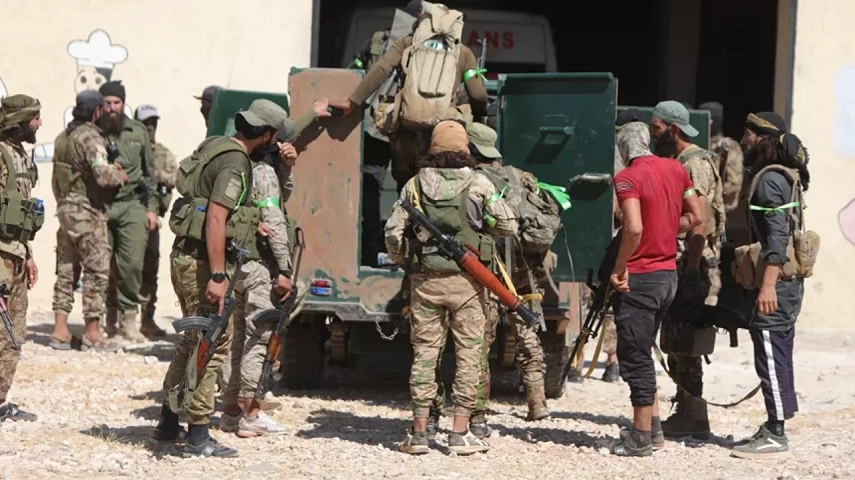 Deyrizor’da PKK/YPG’den alçak plan! Aşiretler 33 köyün nerdeyse yarısından çekilmek zorunda kaldı