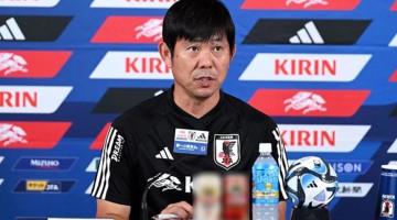‘Mütevazi olamayacağım’ diyen Japonya’nın hocası, Türkiye maçı sonrası acı gerçeği Kuntz’un yüzüne vurdu