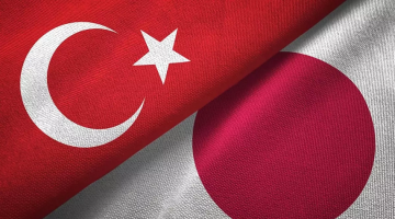 Sinyal verildi! Japonya, geleceğin petrolü hidrojen için Türkiye ile işbirliği yapacak