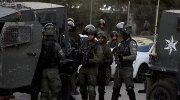 Çatışmalarda ölen İsrail askerlerinin sayısı belli oldu
