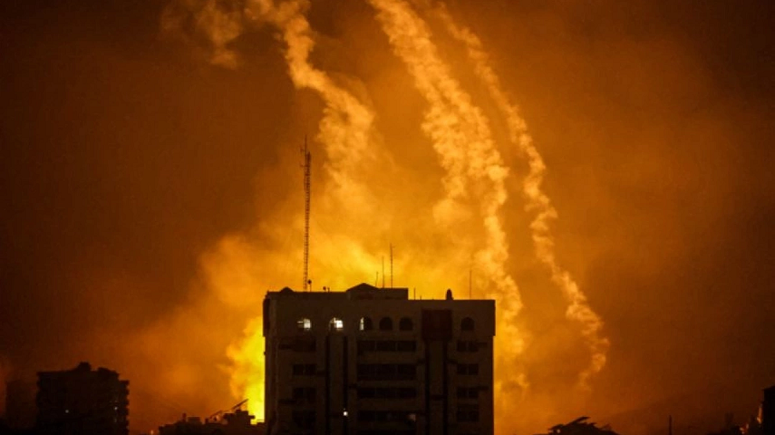 İsrail medyasından dün gece ile ilgili bomba itiraf: Gazze’ye ilk kara operasyonu hayal kırıklığı