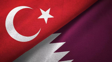 Katar ile ticari iş birliği artıyor: Türkiye’deki yatırım 20 milyar doları aştı