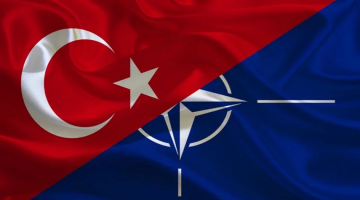 NATO, Türkiye Cumhuriyeti’nin 100. yılını kutladı