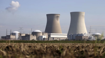 ABD ve bazı Avrupa ülkeleri küçük nükleer reaktör konusunda ortak çalışacak