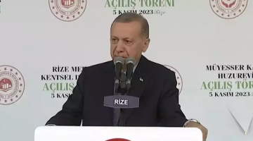 CHP’de Özgür Özel dönemi! Cumhurbaşkanı Erdoğan’dan ilk yorum: Al birini vur ötekine