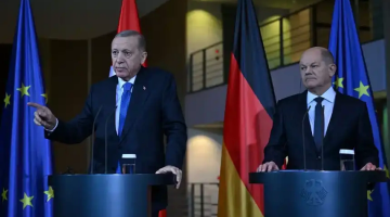 Cumhurbaşkanı Erdoğan gerçekleri yüzlerine vurdu, Alman medyasının zoruna gitti
