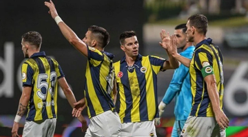 Derbi öncesi Fenerbahçe’de 6 eksik