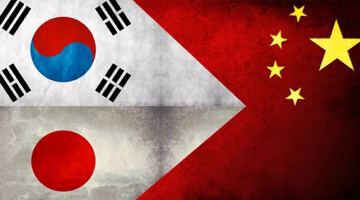 Güney Kore, Japonya ve Çin anlaştı! Resmen açıkladılar