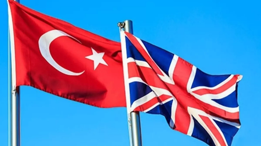 İngiltere’den Türkiye açıklaması