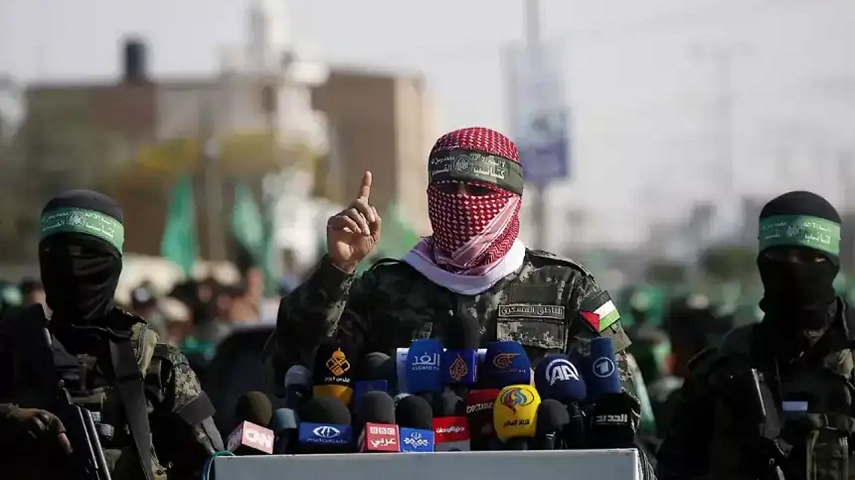 İsrail’den ”Hamas” itirafı: Masadan istediklerini alarak kalktılar