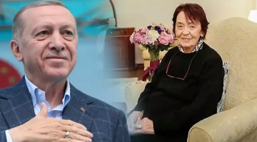 Öğretmeni Erdoğan’ı anlattı: Bir liderde olması gereken tüm özellikleri haizdi