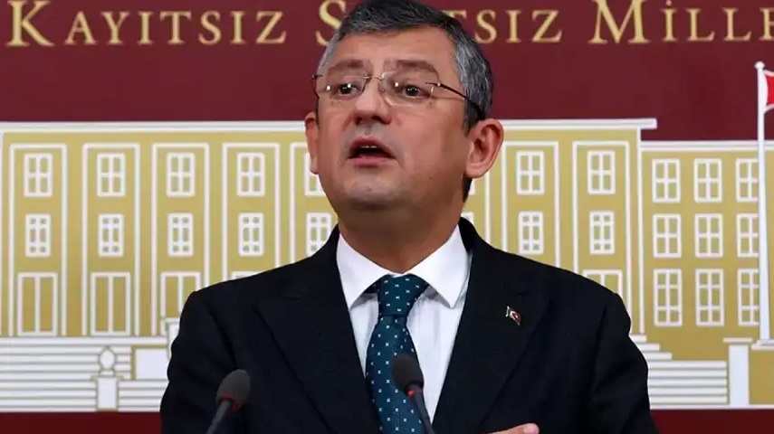 Özgür Özel’in ”darbe” sözlerine AK Parti’den sert tepki: Türkiye’nin siyasi tarihinden bihaber