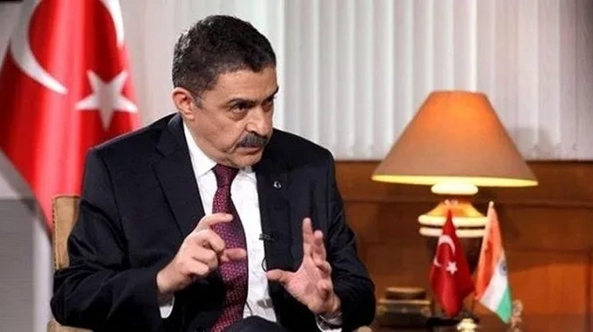 Türkiye Tel Aviv Büyükelçisini Ankara’ya çağırdı