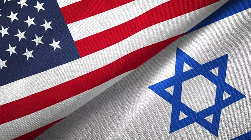 ”ABD, İsrail’in Filistin halkının kanını dökmesine doğrudan ortak oldu”