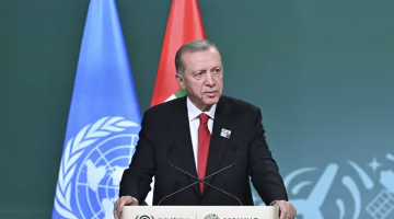 Cumhurbaşkanı Erdoğan BAE’den seslendi: İsrail’den hesap sorulmalı