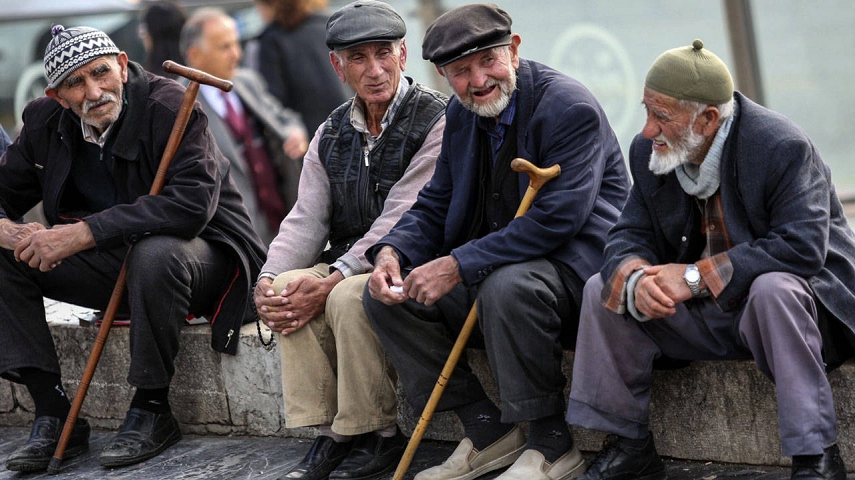 İngiliz gazetesi yazdı: Türkiye emekli olmak için harika bir yer