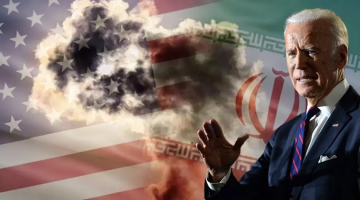 ABD’den İran’a yönelik karşı saldırı! Biden: Cevabımız bugün başladı