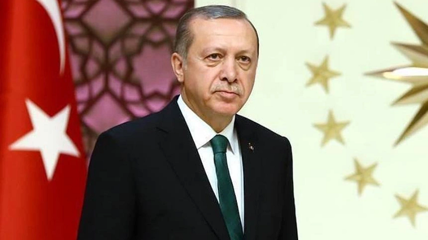 Cumhurbaşkanı Erdoğan’dan AK Parti programına yapılan silahlı saldırıyla ilgili açıklama
